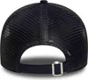 New Era MLB 9TWENTY Cord Trucker Cap New York Yankees navy Produktbild-Vorschau 2