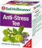 Bad Heilbrunner - Thé anti-stress - 8pcs 14g Voir les images du produit 1
