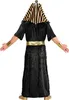 Kostüm Pharaoh Tutanchamun Größe: XXXL Produktbild-Vorschau 2