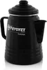 Petromax Tee-/Kaffee-Perkolator sw schwarz, 9 Tassen Produktbild-Vorschau 7