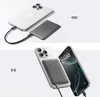Externá batéria Baseus PicoGo AM41, 5000mAh, 20W, PD, FQI 1 Náhľad obrázku produktu 8