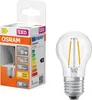 Ampoule LED OSRAM Retrofit CLASSIC P, format P, ampoule Voir les images du produit 4