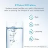 AQUA CREST Vodní filtr, náhradní filtr pro kávovar Náhled obrázku produktu 3