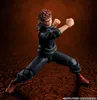 Jujutsu Kaisen S.H. Figuarts Actionfigur Yuji Itadori Produktbild-Vorschau 3