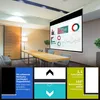 ESMART Professional MIROLO | Rolloleinwand | 203 x 152 cm Produktbild-Vorschau 4