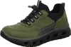 Rieker Damen Sneaker Stretchschaft Halbschuh sportliche Produktbild-Vorschau 12