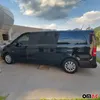 Baguettes de vitres pour Mercedes Vito W447 2014-2025 Voir les images du produit 3