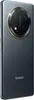 A close-up, angled view of the back of a smartphone. Produktbild-Vorschau