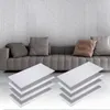 Jayseuw 8 kusů Akustické panely samolepicí zvukově izolační Náhled obrázku produktu 7