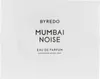 Byredo Mumbai Noise eau de parfum unisexe 50 ml Voir les images du produit 8
