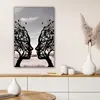 OneMillionCanvasses® - Obrazy na plátně - Stromy - Obličej Náhled obrázku produktu 6