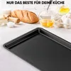 Original Backblech für Stillstern 35L Minibackofen MB35-LED Produktbild-Vorschau 9
