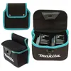 Akku-Tasche 199297-7, für 2x LXT-Akku (schwarz) Produktbild-Vorschau 5