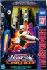 Figurka Akcji Transformers Legacy United Voyager G1 Ramjet Náhľad obrázku produktu 2