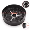 Exquisit Filtre à charbon actif 2 pcs. noir CF110 Voir les images du produit 2