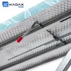 KADAX Planche à repasser avec rallonge intégrée, Table à Voir les images du produit 8