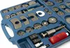 Kit de remplacement des plaquettes et des pistons de frein Voir les images du produit 4