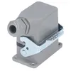 Schwerer Steckverbinder, Industrieller Steckverbinder, Produktbild-Vorschau 1