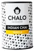 CHALO Vanilla Chai Tee 300g – Aromatischer schwarzer Tee Produktbild-Vorschau 1