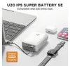 Litheli U20BY09-0U000, 4000 mAh, Lithium-Ion (Li-Ion), 20 Produktbild-Vorschau 3