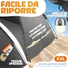 Tenda da spiaggia pieghevole ELONEO con protezione UV 80+, Anteprima dell’immagine prodotto 8