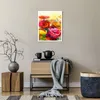 Poster - Poster ohne Rahmen - Blumen Frühling Flora Garten Produktbild-Vorschau 6