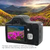 3,0palcový displej LCD, 18x zoom, HD zrcadlovka, dlouhá Náhled obrázku produktu 9