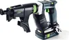 Festool Visseuse de chantier sans fil DURADRIVE DWC 18-4500 Voir les images du produit 25