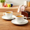 Orion | Tazza con piattino - Set di 2 - Tazza da caffè - Anteprima dell’immagine prodotto 2