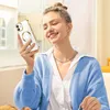 Coque transparente magnétique pour iPhone 11, compatible Voir les images du produit 6