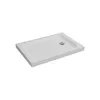 Duschwannen 110x85 Duschtasse 110x85 Super Flach Produktbild-Vorschau 2