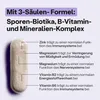 Fairment SuperMikroben Plus | 60 Kapseln | Probiotika Produktbild-Vorschau 3