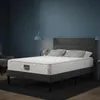 UnboxG Matrace 160x200 cm 7zónová výška 25cm pružinová Náhled obrázku produktu 3