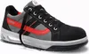 Sicherheitshalbschuh NEWTON XX10 black Low ESD S2, Gr. 38 Produktbild-Vorschau 2