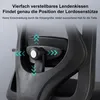 SevenComfort ergonomische bureaustoel, draaibare stoel voor Productafbeelding-voorbeeld 11