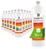 24x 1 L FLAMBIOL® Bioethanol 96,6% Premium für Produktbild-Vorschau 1