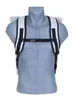Rucksack Plane Time Bag Evo 24 L Kurierrucksack Roll-Top Produktbild-Vorschau 10