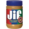 JIF Peanut Butter Extra Crunchy Produktbild-Vorschau 2
