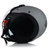 Jethelm Motorradhelm | VITO MODA | Helm mit integrierter Produktbild-Vorschau 14