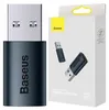 Baseus ZJJQ000103, USB-A, USB-C, Blau Produktbild-Vorschau 1