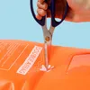 Sicherheits-Schwimmboje mit hoher Sichtbarkeit – Produktbild-Vorschau 2