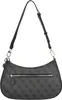 Guess Damen Tasche Noelle II coal Produktbild-Vorschau 11