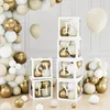 Kit de décoration pour baby shower, comprenant 105 pièces : Voir les images du produit 8