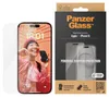 PanzerGlass ® Displayschutz iPhone 15 | Classic Fit, Apple, Produktbild-Vorschau 2