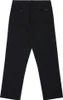 Quiksilver Union Regular Pant Black 36 Produktbild-Vorschau 4
