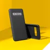 Accezz Custodia in silicone liquido Samsung Galaxy A51 - Anteprima dell’immagine prodotto 5