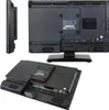 Gelhard GTV1682 DVD 16 Zoll Widescreen TV DVB-S2-T2 Full HD Produktbild-Vorschau 4