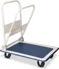 DEUBA® Chariot à roulettes pliable max.150kg surface Voir les images du produit 3
