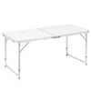 LEADZM Klapptisch klappbar 120 x 60 x 55-70 cm Tragbarer Produktbild-Vorschau 6