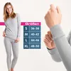 MT Damen Ski- & Thermowäsche Set - warme Unterwäsche Produktbild-Vorschau 6